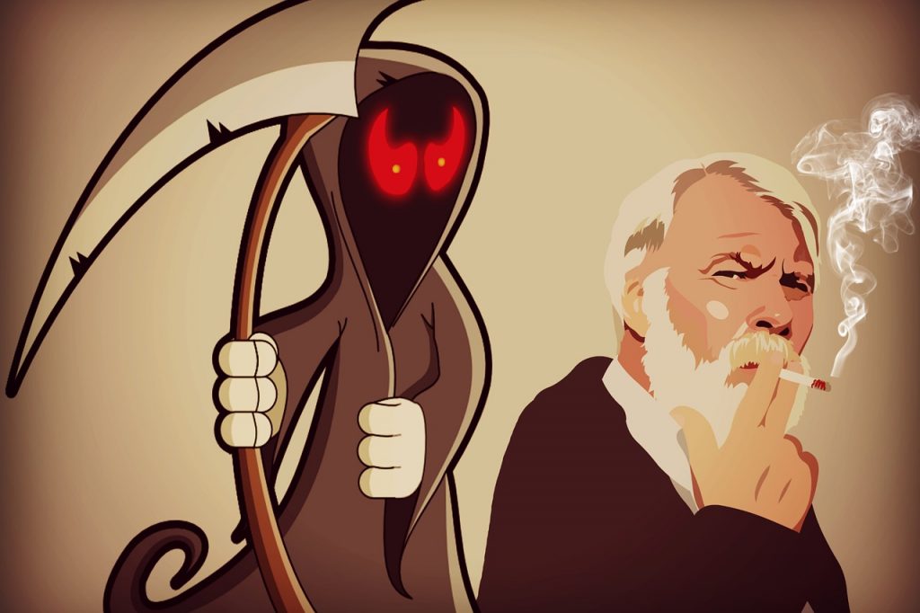 Mude de Vida Mudando Seus Hábitos