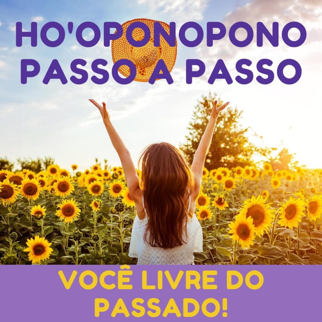 Ho'oponopono Passo a Passo