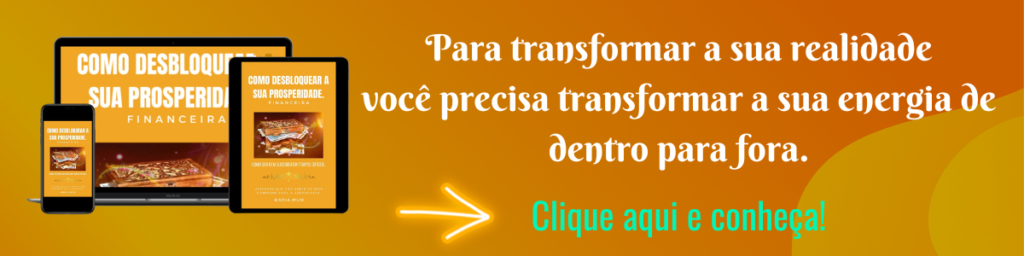 desbloquear prosperidade