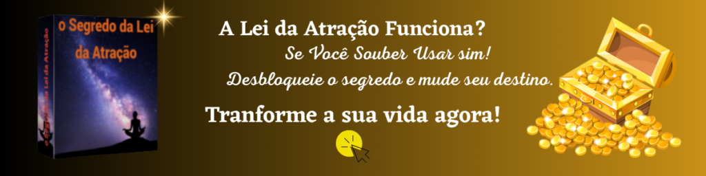 do da lei da atração