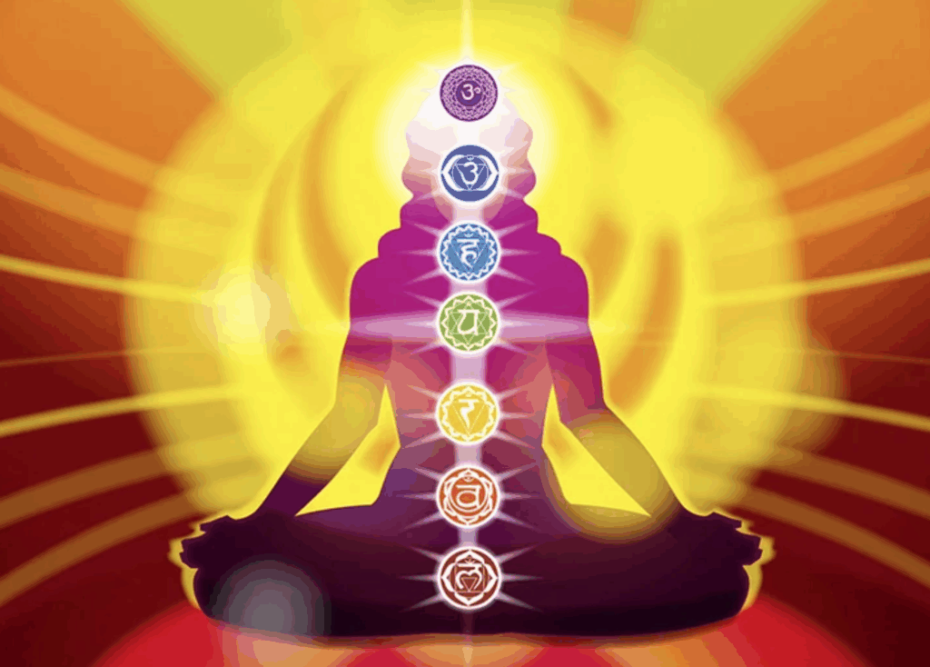 chakras
