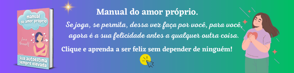 amor próprio