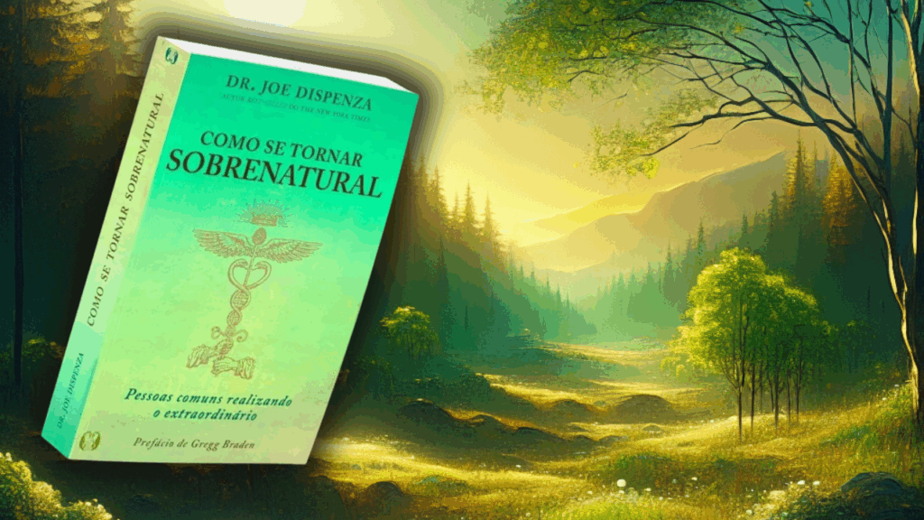 como se tornar sobrenatural
