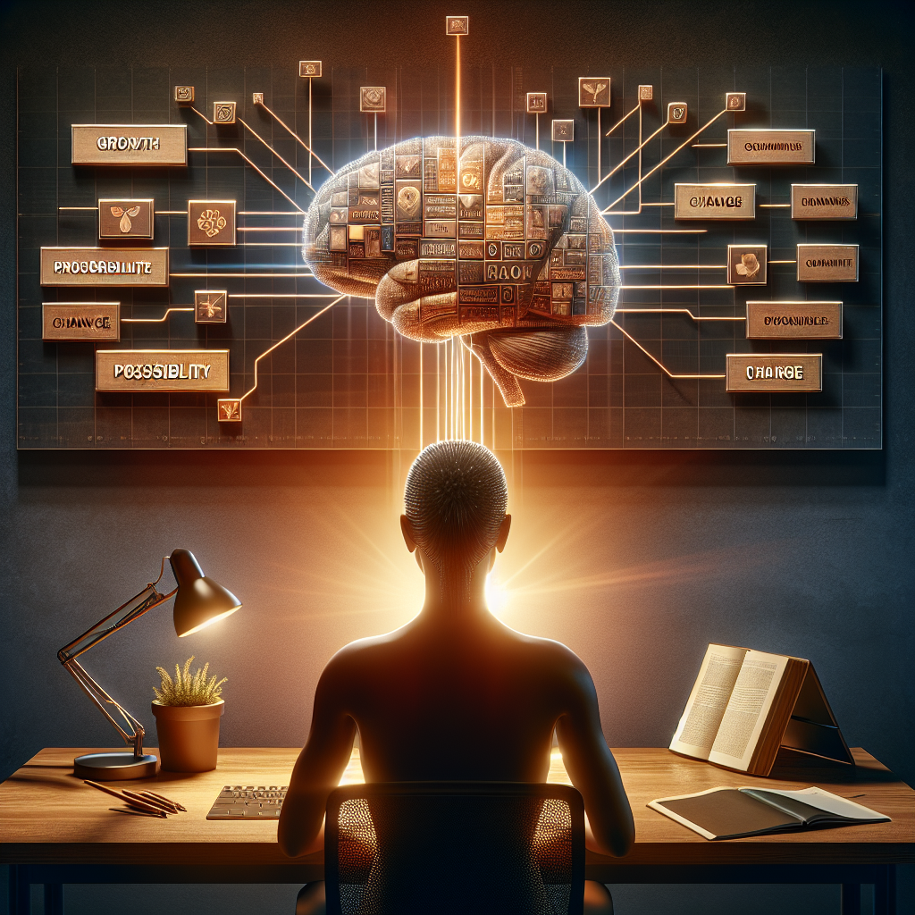 reprogramação mental