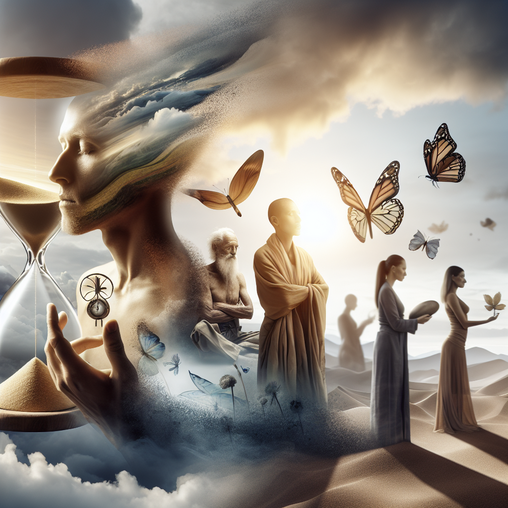 O Poder do Agora: A Magia de Viver o Presente.