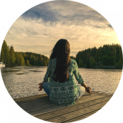 Redução do stresse