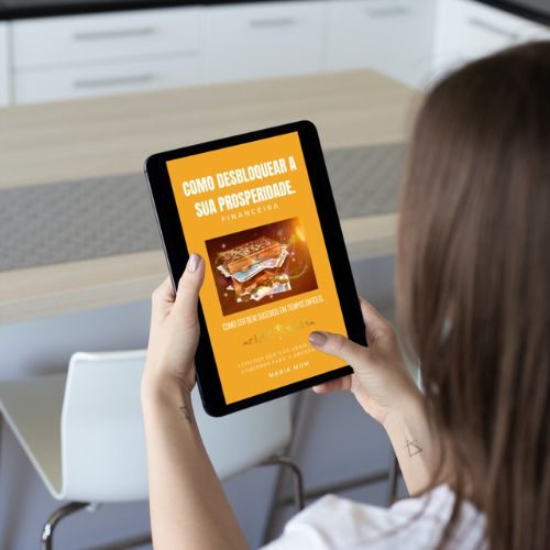 como desbloquear prosperidade