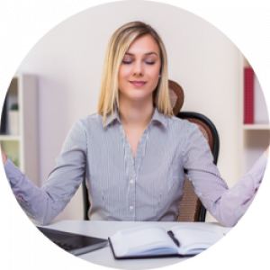 controle das emoções